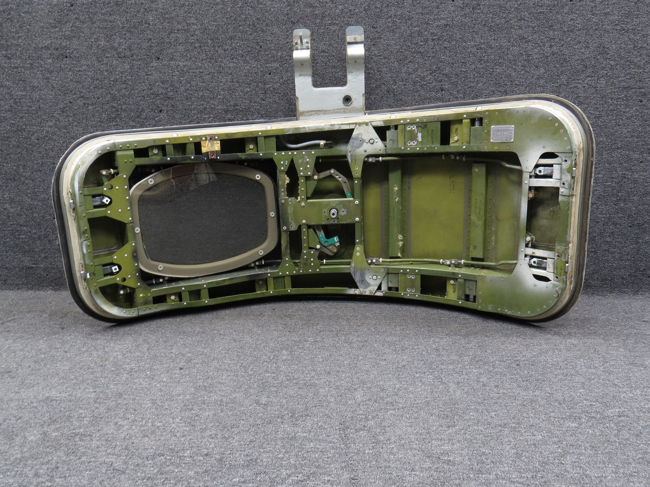 5511230-2 Cessna Citation 500 Cabin Door Assembly without Interior