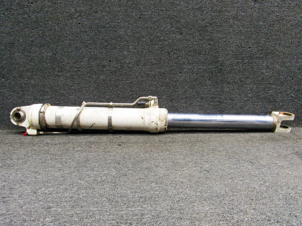 1159L41000-66 (Alt: 1159SC-L202-66) Gulfstream G-II Actuator with Revision