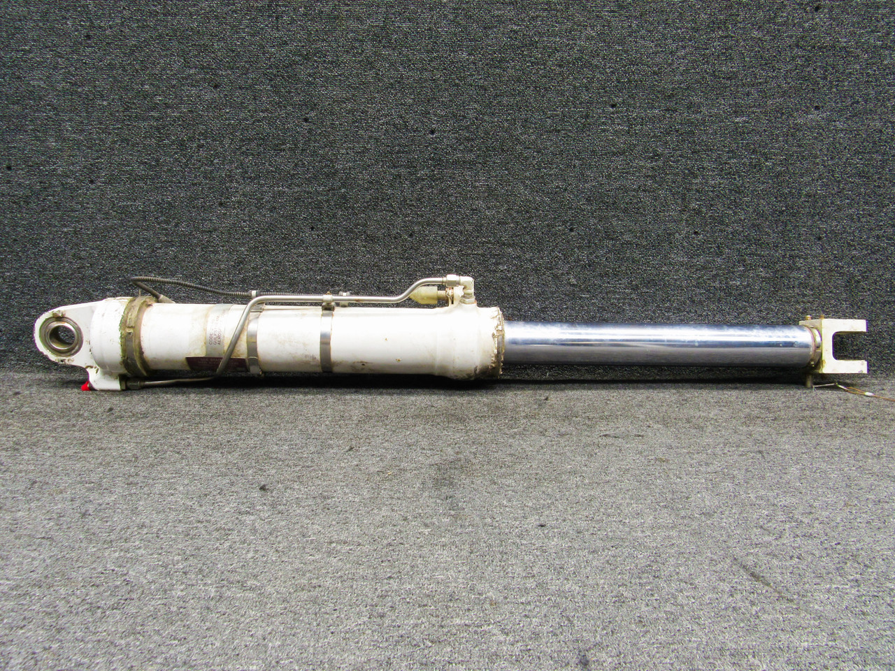 1159L41000-66 (Alt: 1159SC-L202-66) Gulfstream G-II Hydraulic Actuator