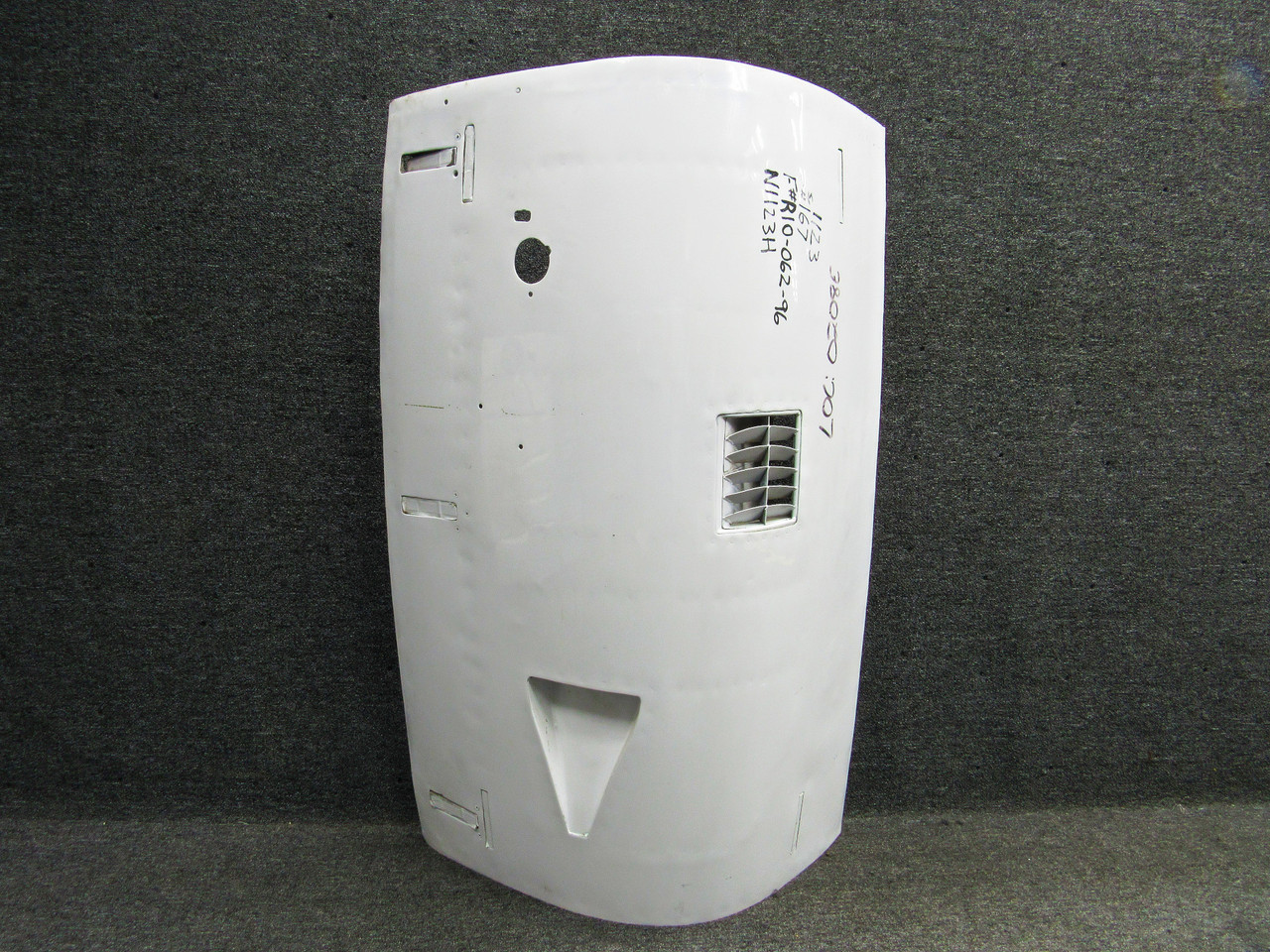 5633014-400 IAI 1123 Hinged Cowl Door RH