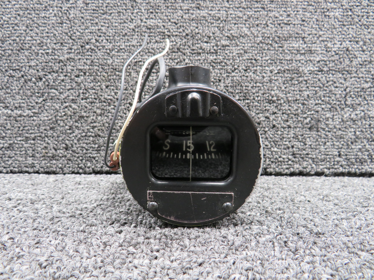 C660501-0301 Cessna Citation 560 V Magnetic Compass Indicator For Sale