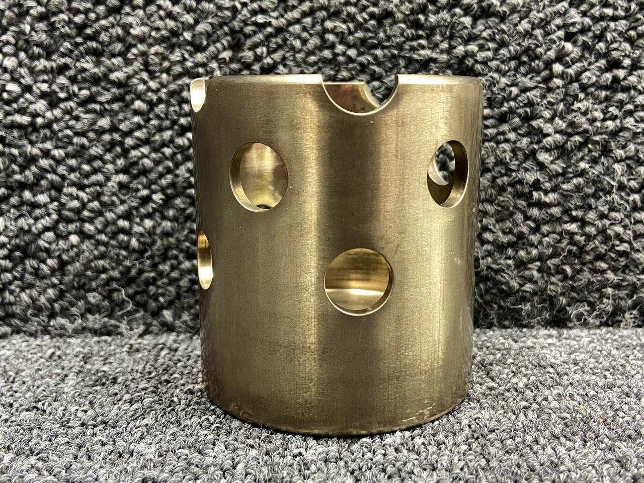 400066-501 Piper PA60-602P Aerostar Main Landing Gear Strut Cap