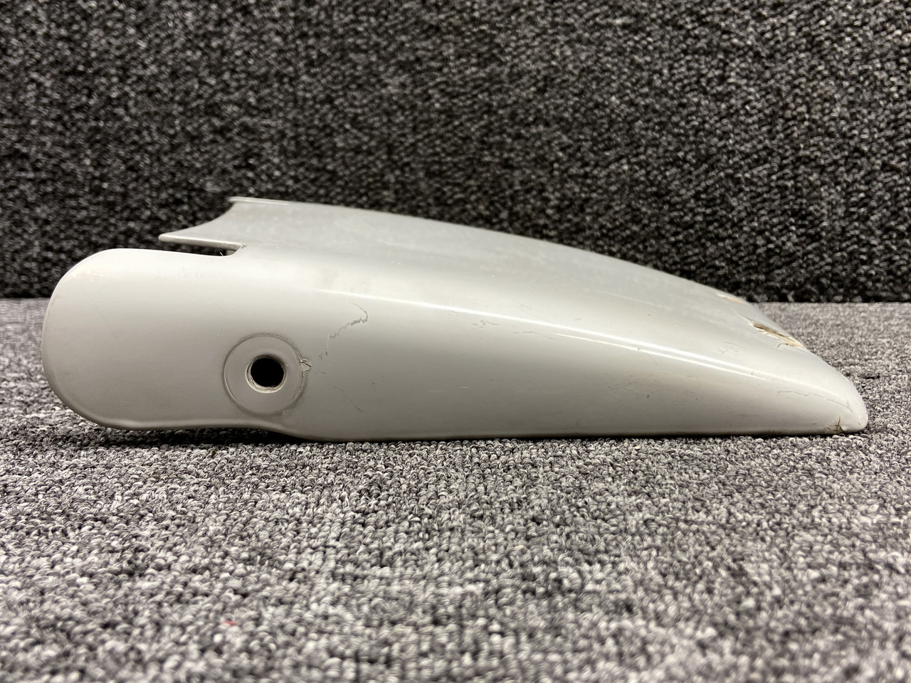 680006-001 Piper PA60-602P Windshield Nozzle Fairing Cover for Sale
