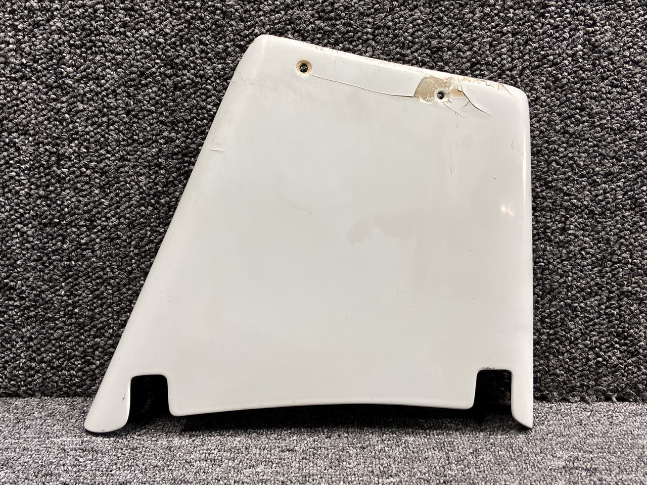680006-001 Piper PA60-602P Windshield Nozzle Fairing Cover for Sale