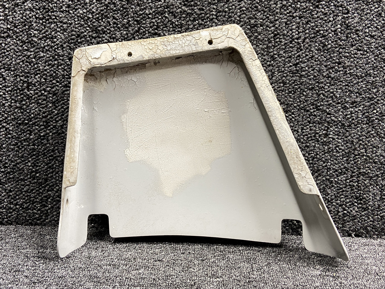 680006-001 Piper PA60-602P Windshield Nozzle Fairing Cover for Sale