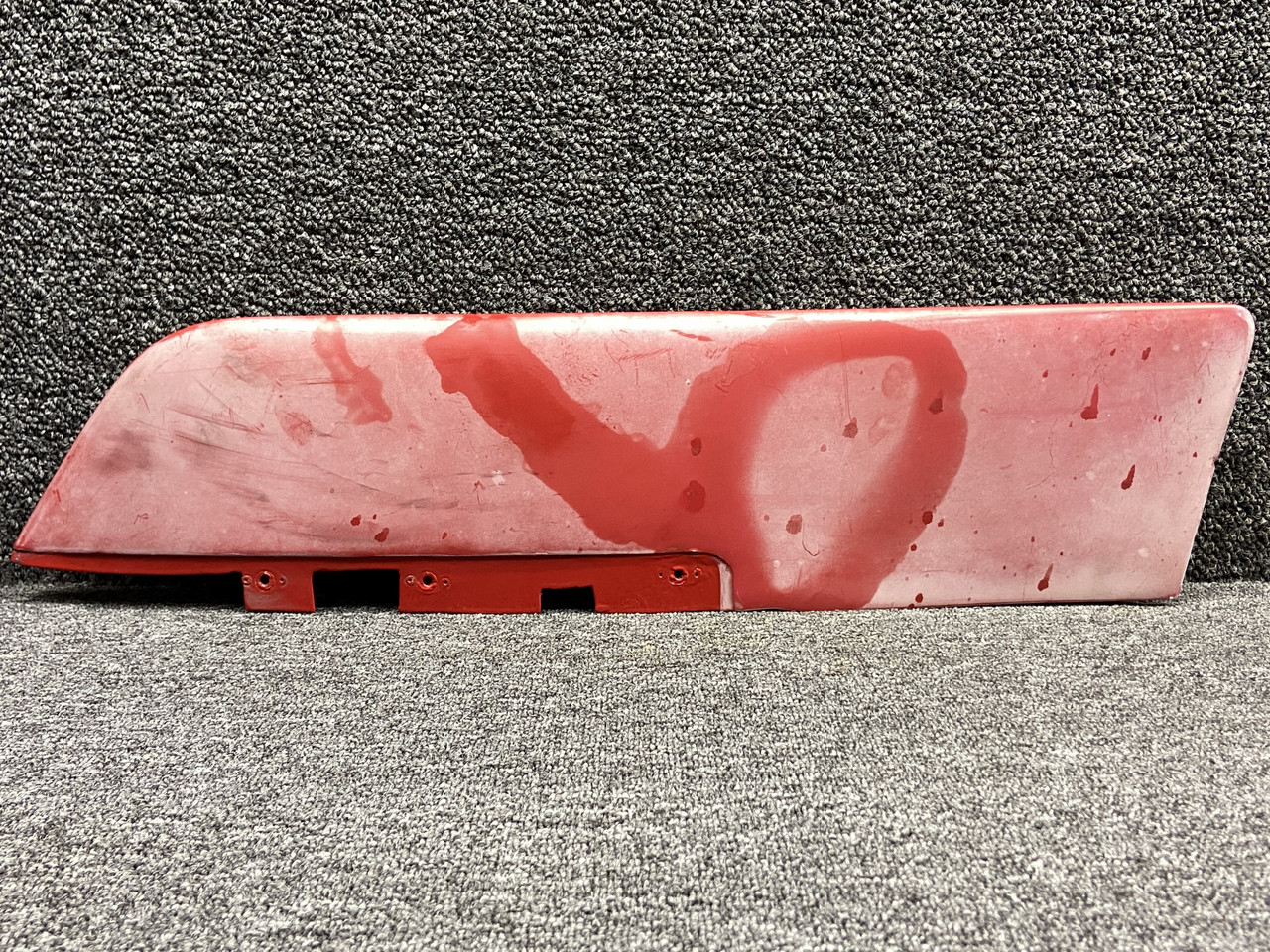 220021-001 Piper PA60-602P Aerostar Horizontal Tip