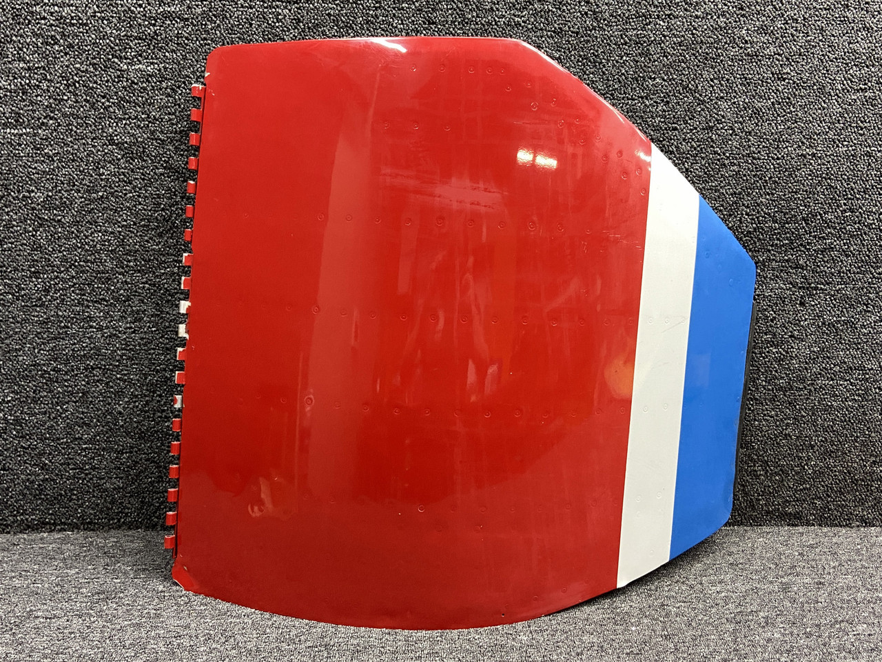 250062-502 Piper PA60-602P Aerostar Main Gear Door Structure RH