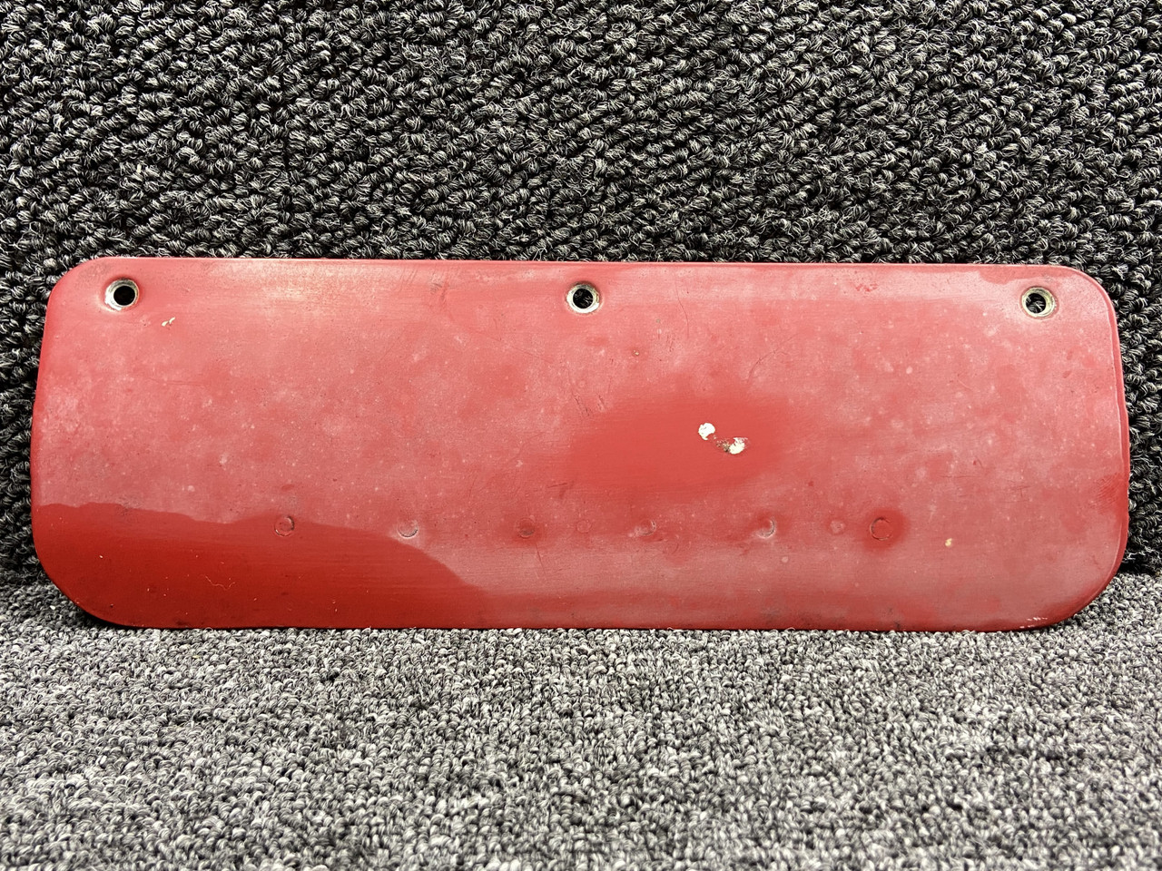 240027-055 Piper PA60-602P Aerostar Rudder, Elevator Access Cover Plate