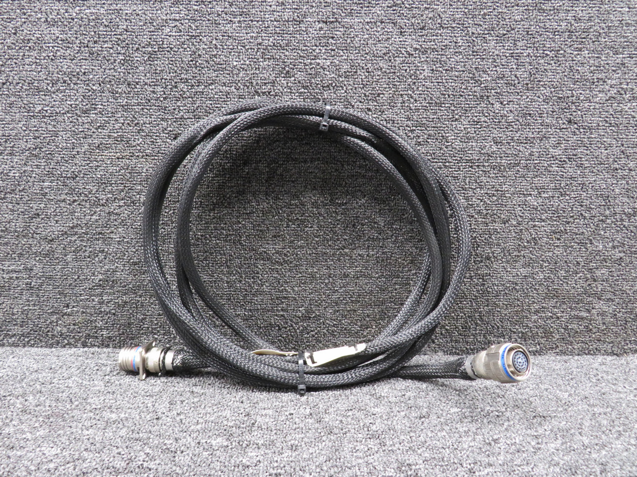 4243811-5 (Alt: 64547) Hawker BAE 125-800A Cable Assembly (Length: 159.375)