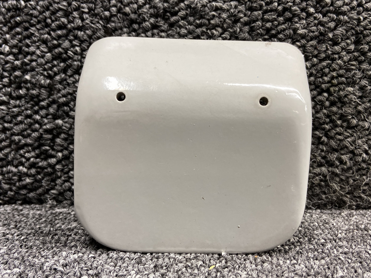 73-50002-003 Piper PA60-602P Aerostar Outboard Aileron Hinge Cover Plate LH