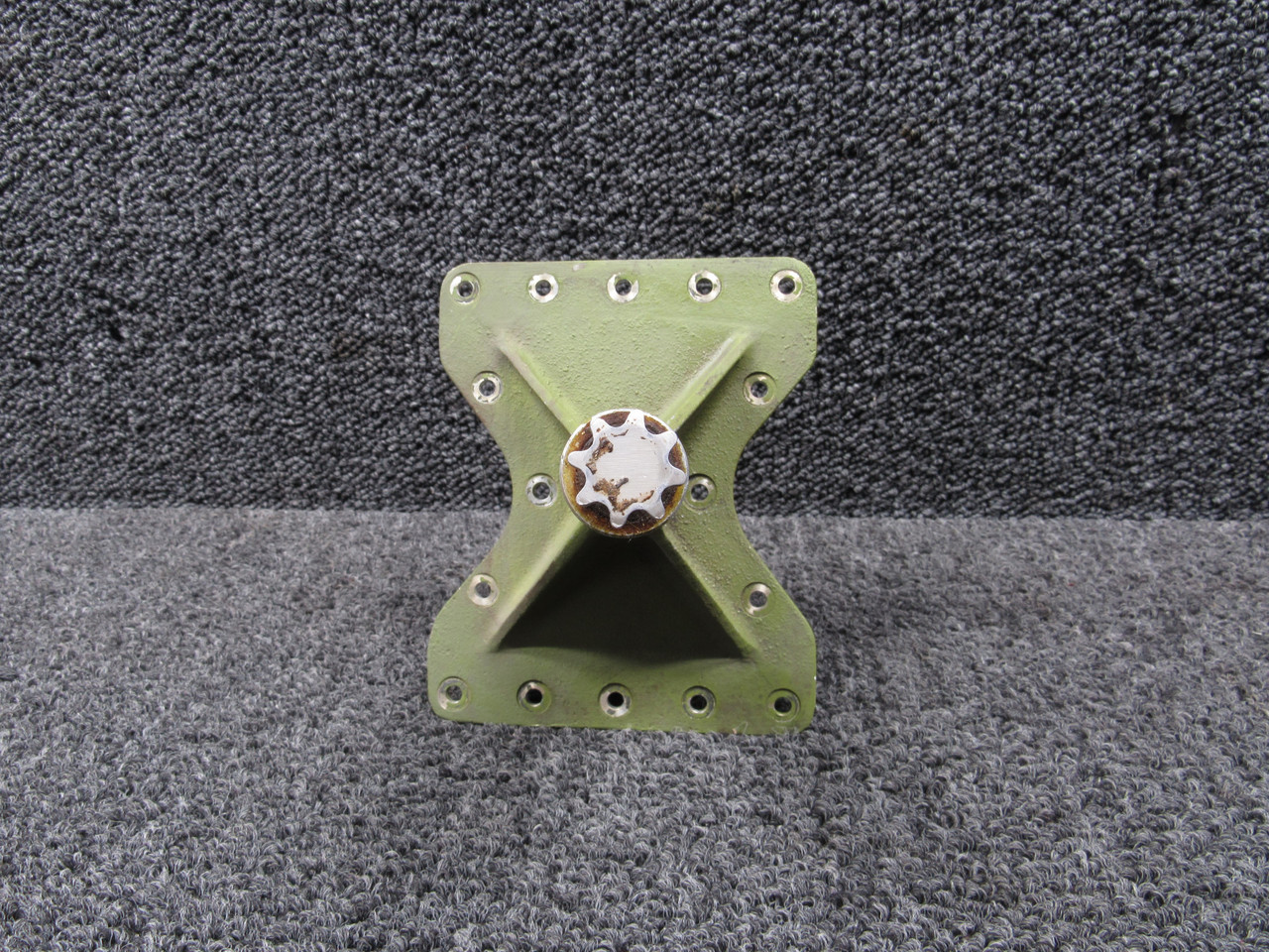 5115207-1 Cessna 401 Rudder Trim Actuator Assembly For Sale