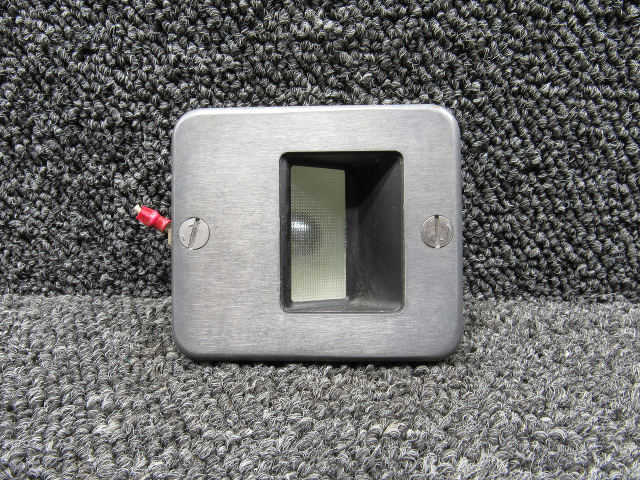 L-16256-1 LearJet 25D Entrance Stair Courtesy Lights Assembly