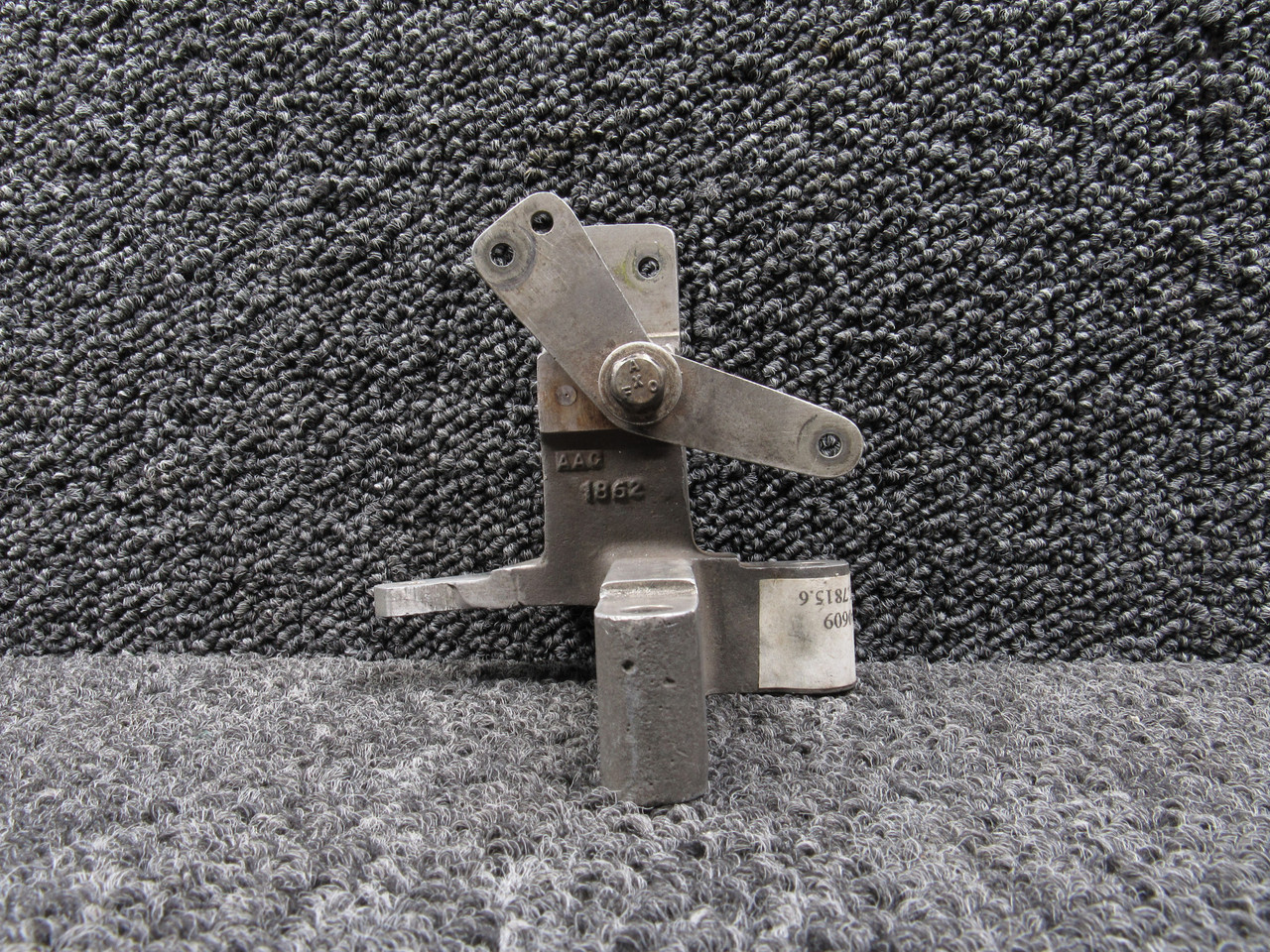 Beech C45G Garrett TPE331 Engine Bracket For Sale
