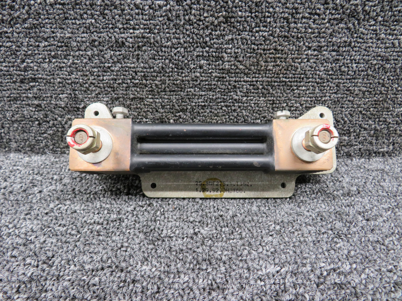 25-8NF275-1A Hawker BAE 125-800A DC Generation M Shunt Assembly