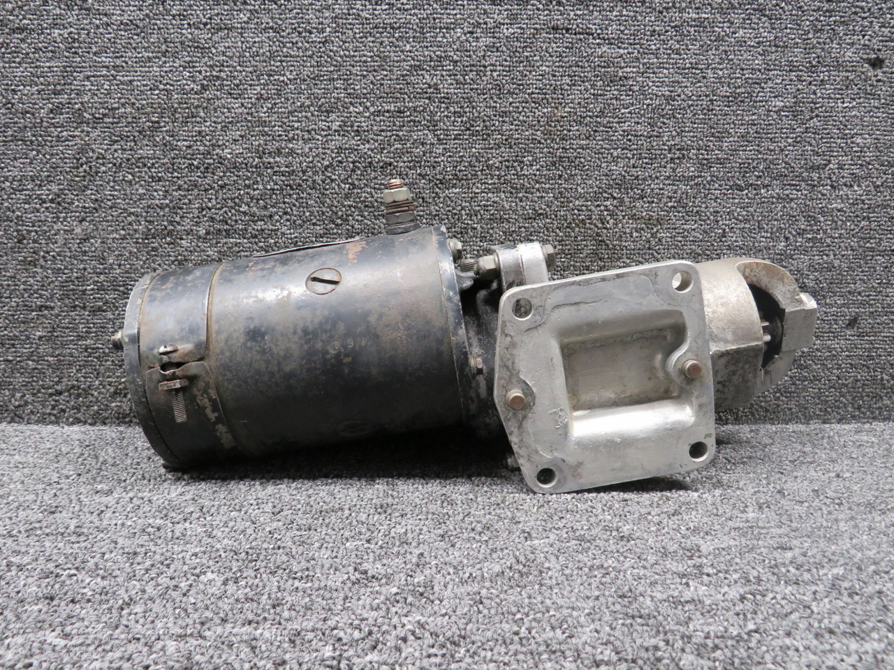 maa1027maaページ MZ-4206 Lycoming O-320 Starter Assembly (Core) For Sale