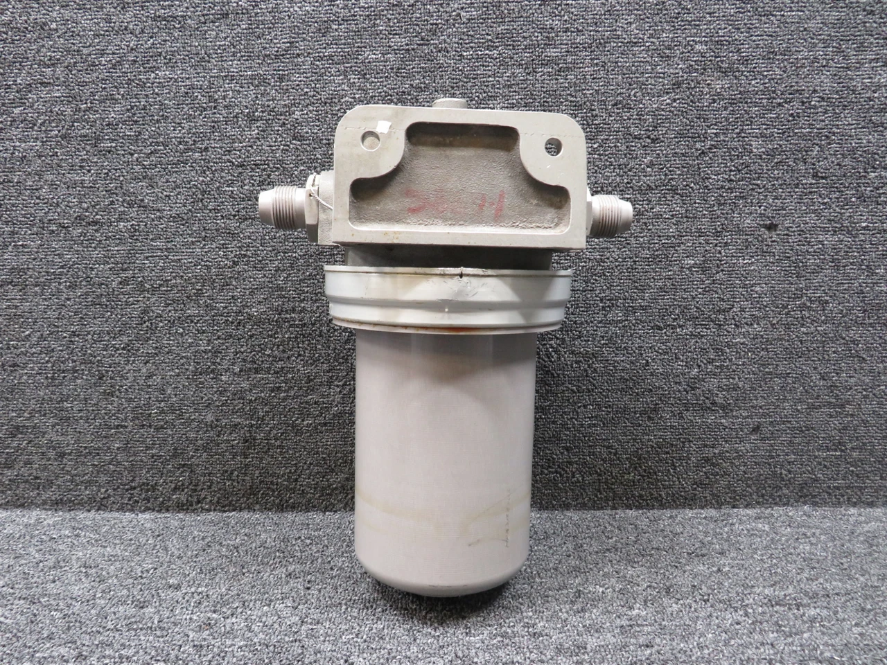 87366-0 AP Precision Hydraulics Filter Assembly