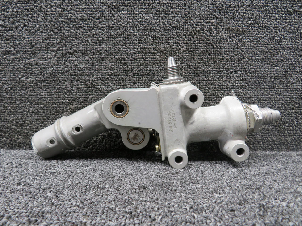 AIR45424-0 Hawker BAE 125-800A Ground Servicing Hand Pump