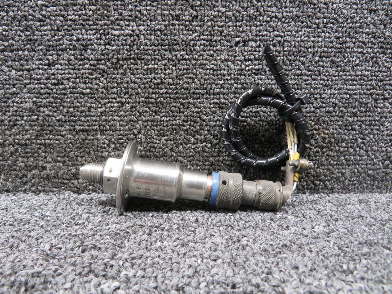 HTE690009 Hi-Temp Pressure Switch
