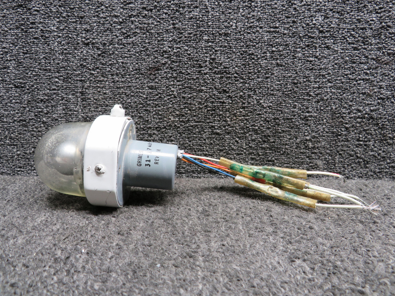 31-1748-1 Grimes Strobe Light Assembly (Core) for Sale