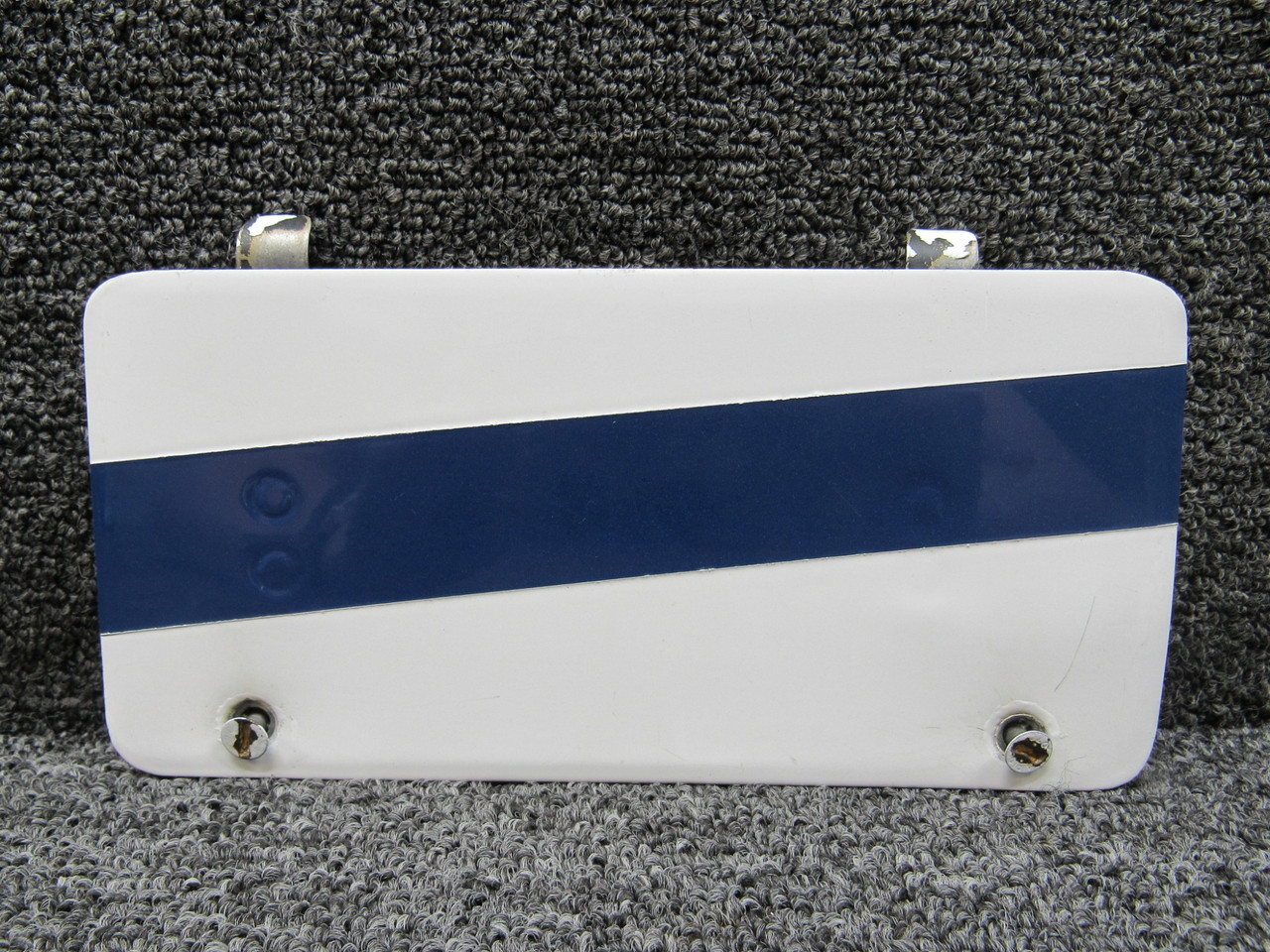 50-560019-19 Beechcraft King Air 350 Oxygen Filler Access Door Assembly
