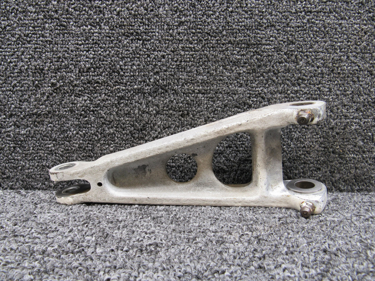 35-815194-1 Beechcraft C-55 Main Gear Torque Knee Assembly