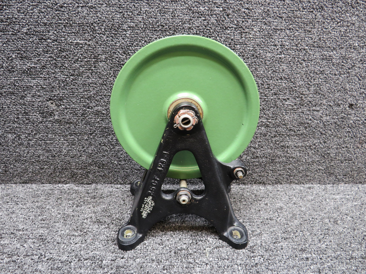 25CF459AB Hawker 800A Pulley Assembly