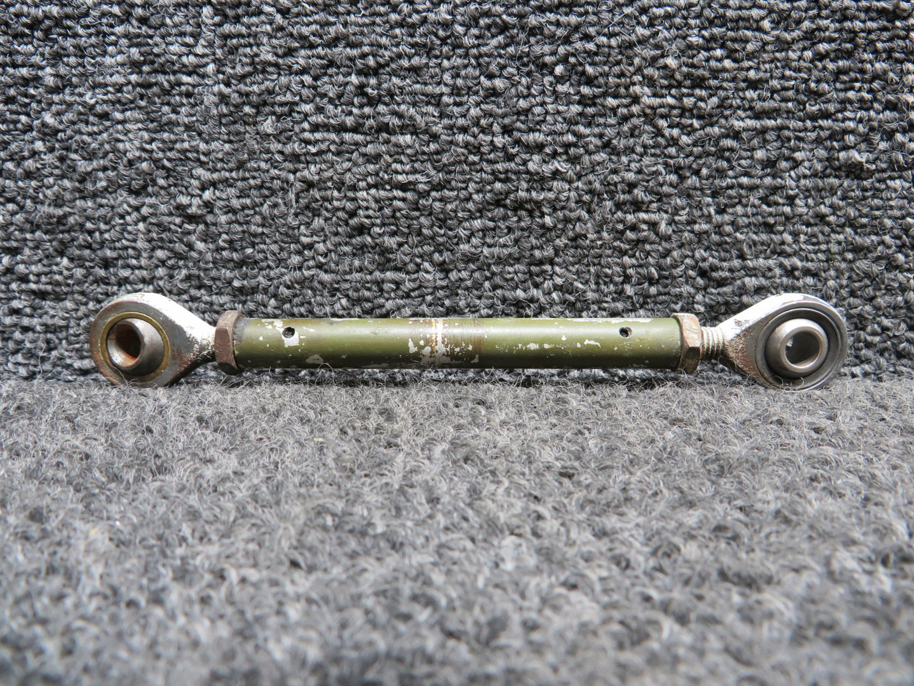 0841142-1 Cessna 310Q Main Gear Uplock Rod Push Pull