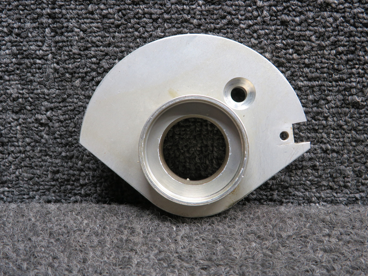 0811908-1 Cessna 310Q Pulley Cabin Step Actuating