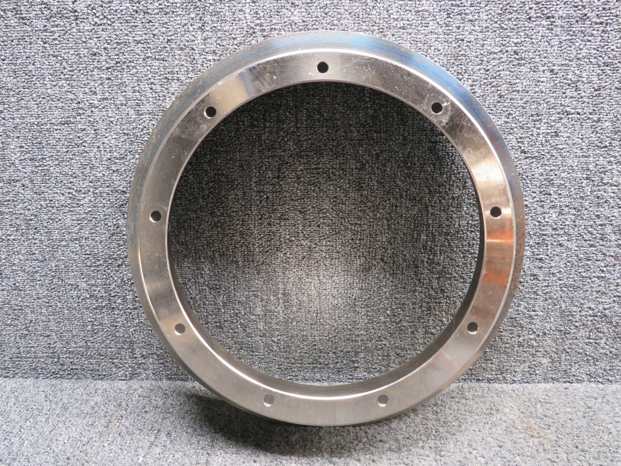 RA164-00806 Rapco Brake Disc (Thickness: .358”)