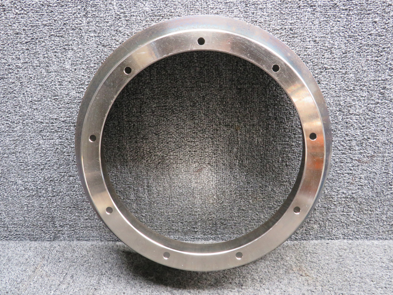 RA164-00806 Rapco Brake Disc (Thickness: .356”)