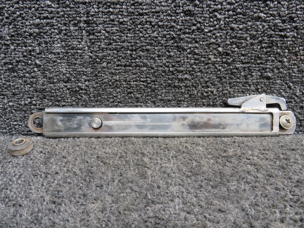5211185-1 Cessna 310Q Cabin Door Stop Assembly LH or RH