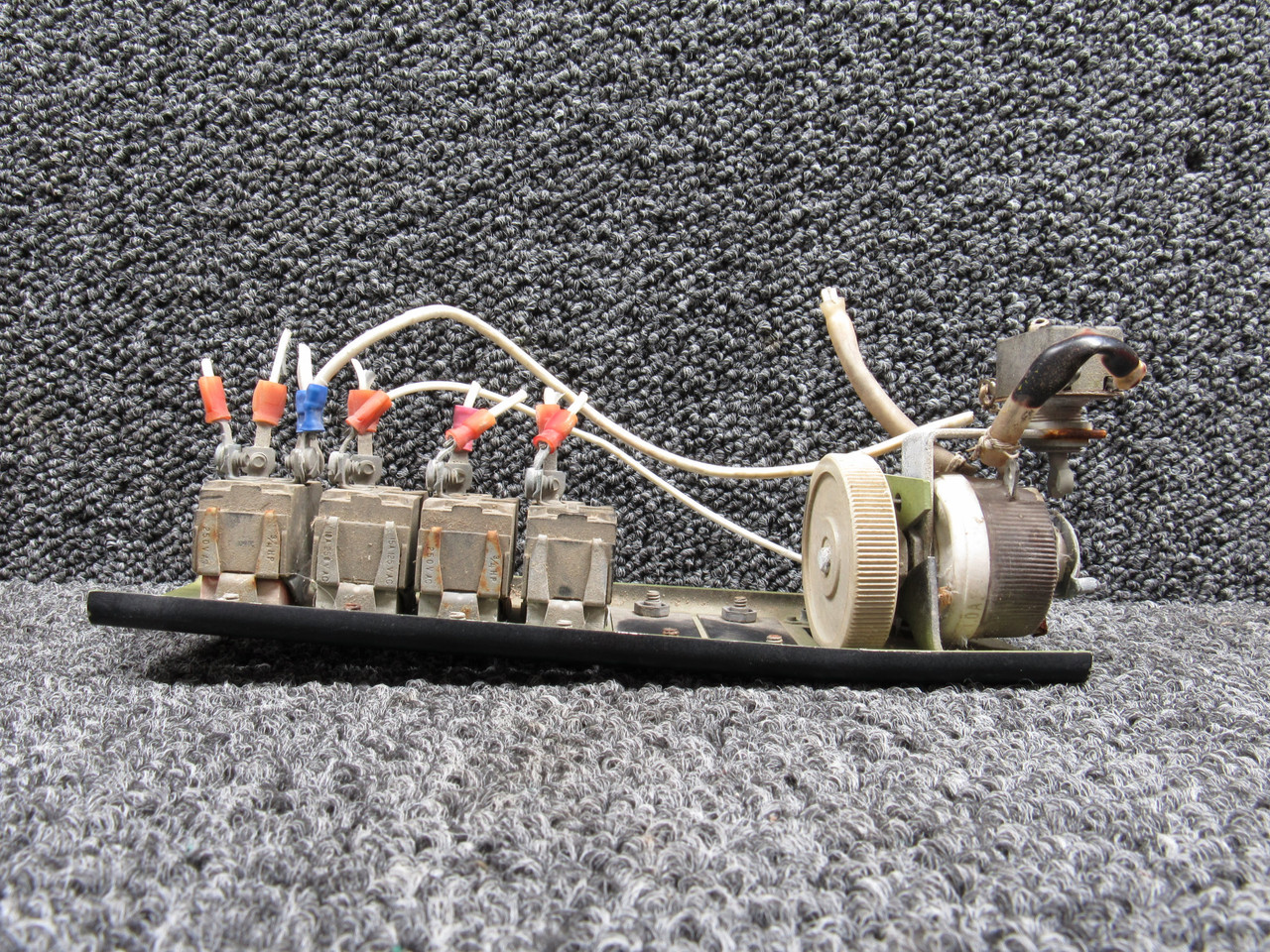 66643-000 Piper Switch Panel Unit