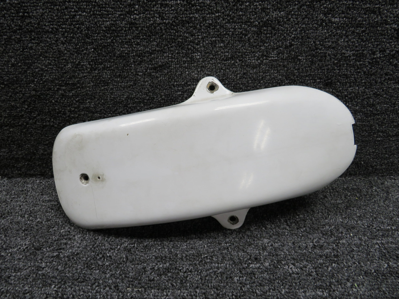 Hawker 125-800A Tail Skid Cover
