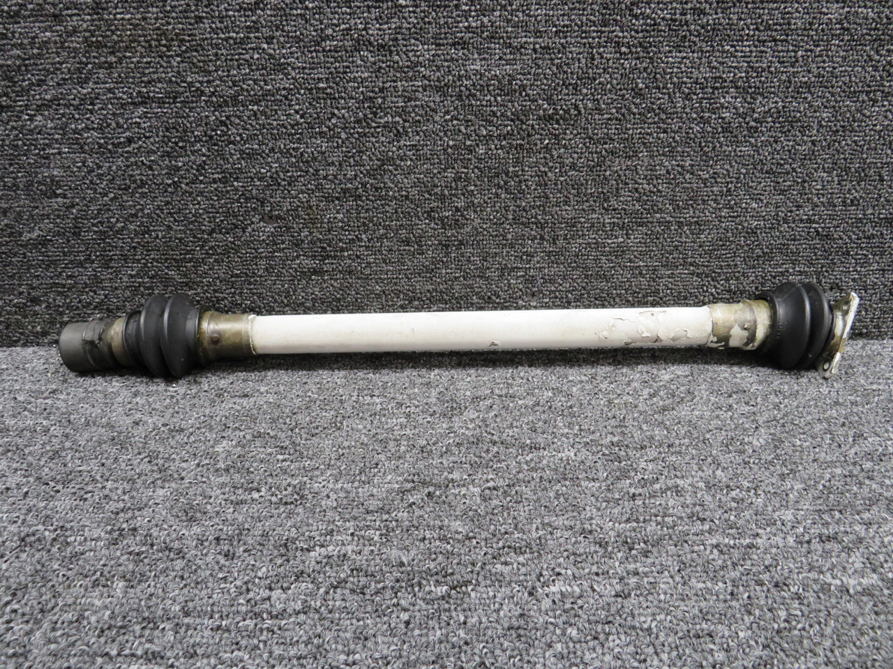 25CF2633-21A Hawker 800A Outer Flap Torque Shaft Assembly