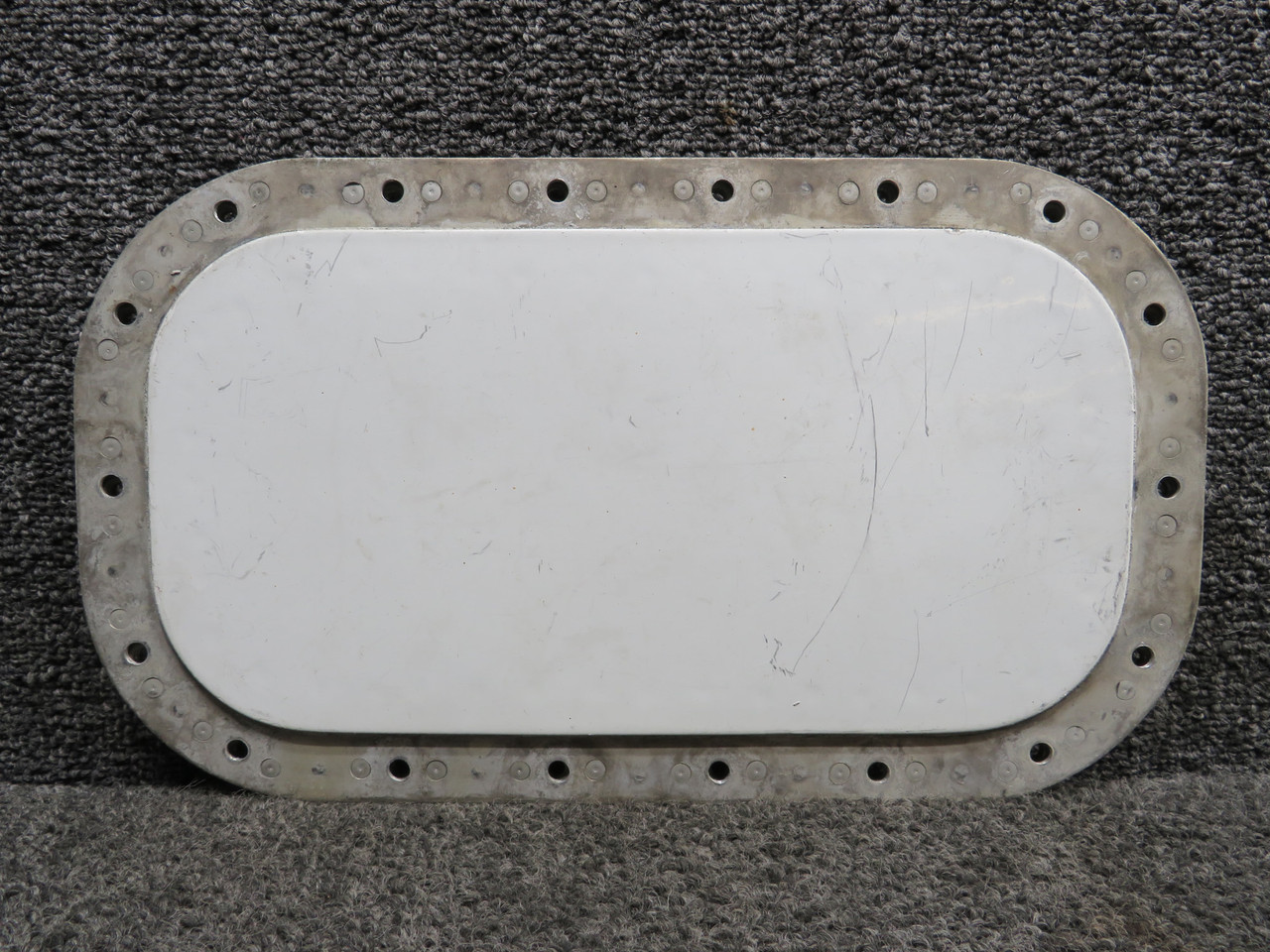 5222514-3 Cessna 310Q Wing Door Upper LH or RH
