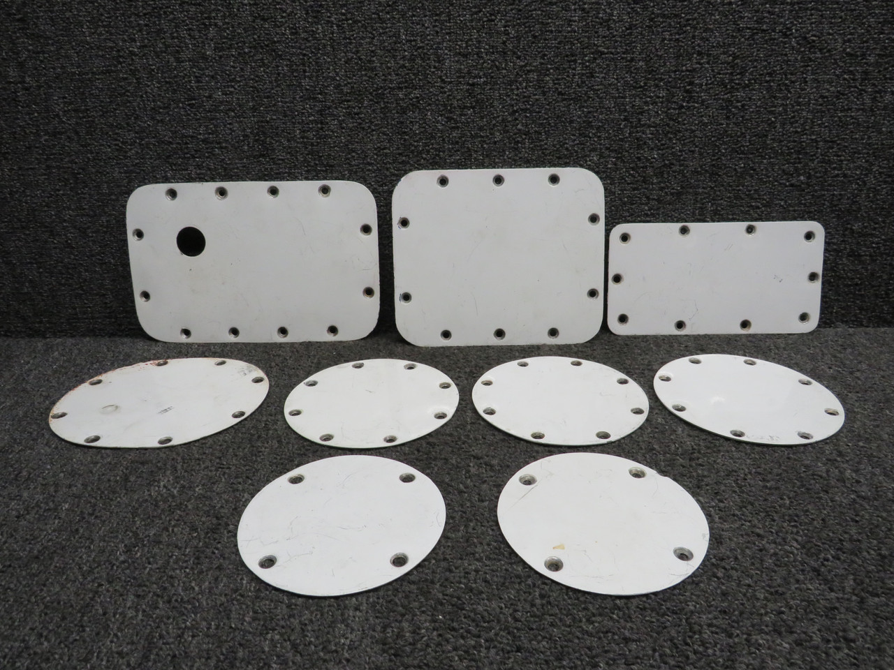 Cessna 310Q Access Panel Set of 9