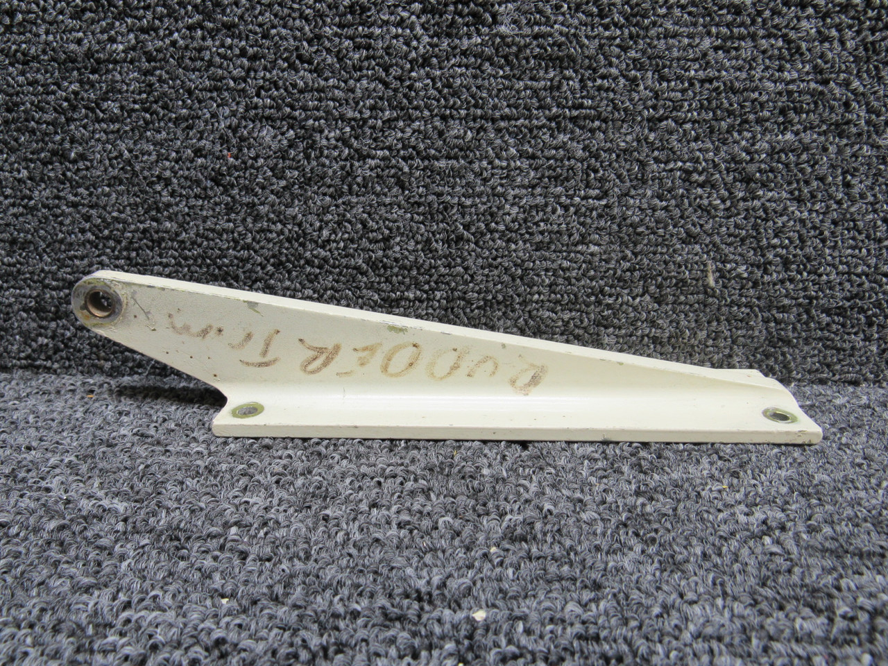 5133015-6 Cessna 500 Horn Rudder Trim Tab Assembly