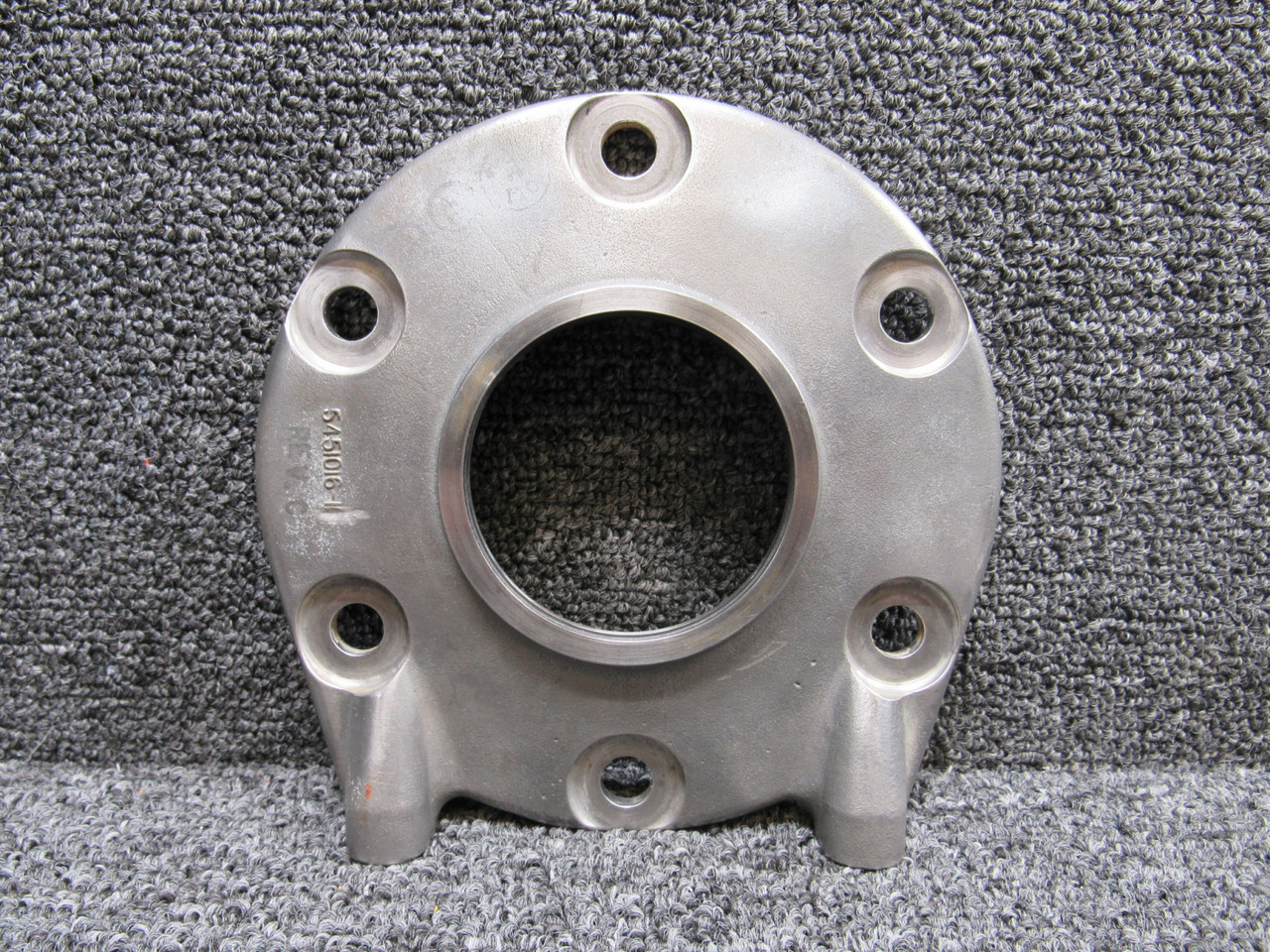 5451016-1 Swearingen SA226 Nose Landing Gear Upper Flange