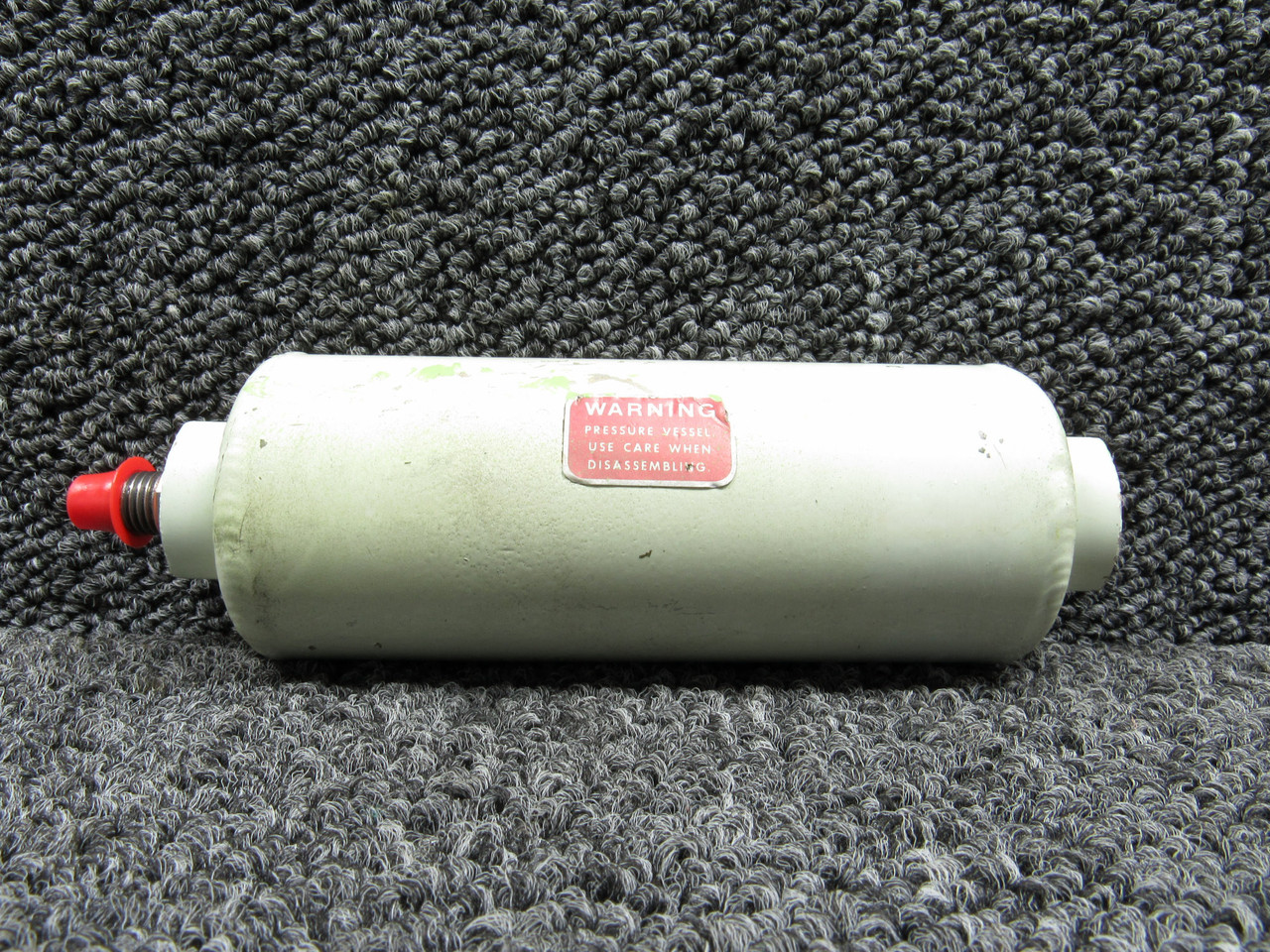 3101390-1 Honeywell Pneumatic Accumulator Unit