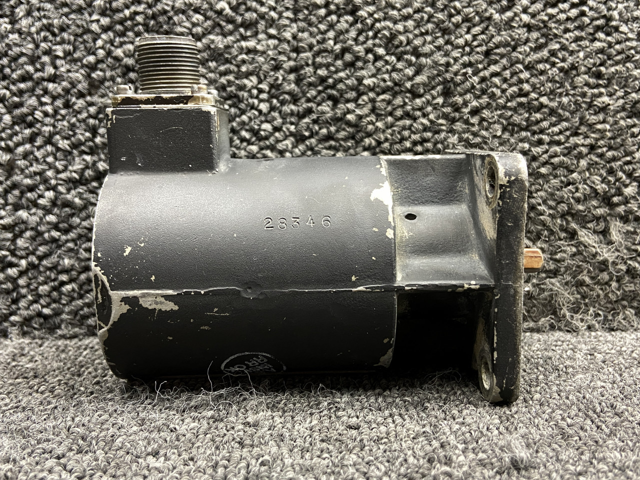 22A667 (Alt Part Number: 0850350-5) Continental IO-470-VO Globe