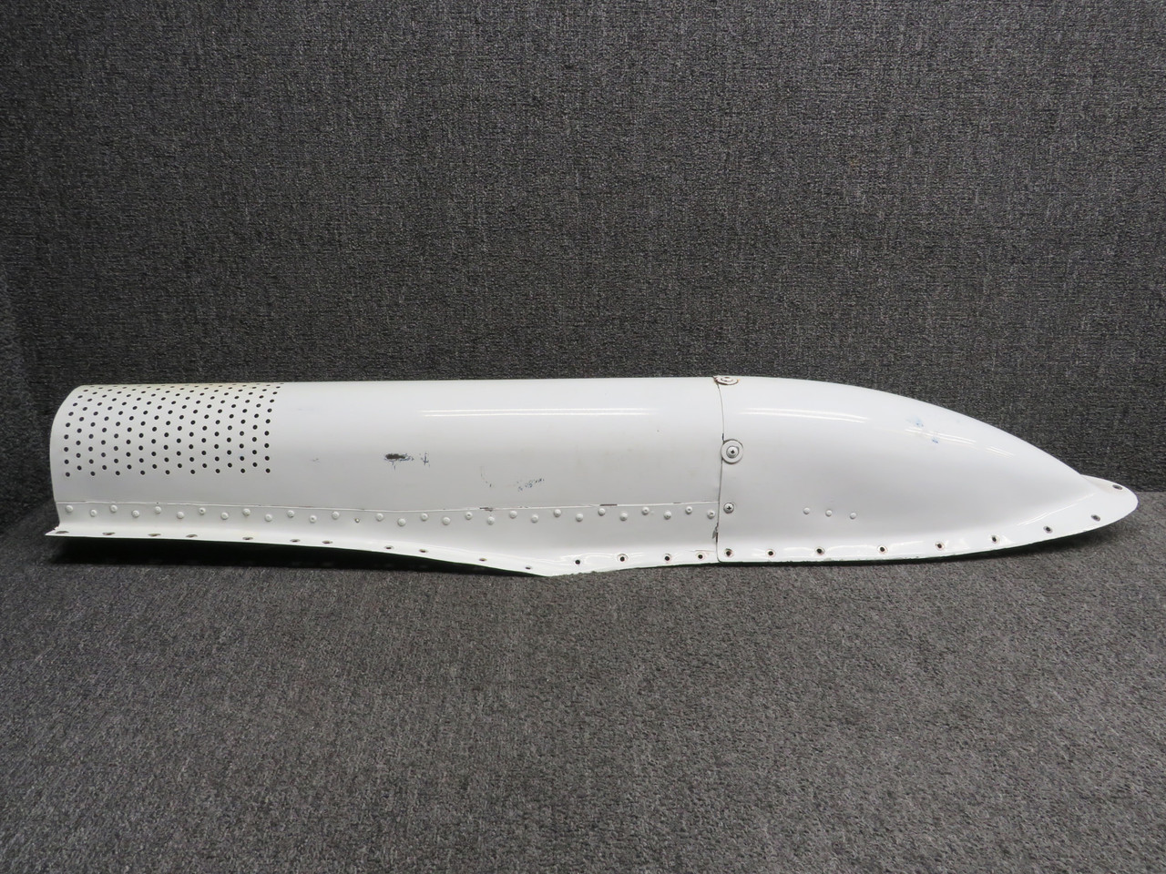 0851816-201 Cessna 310Q Nacelle Outboard Exhaust Fairing Spare LH