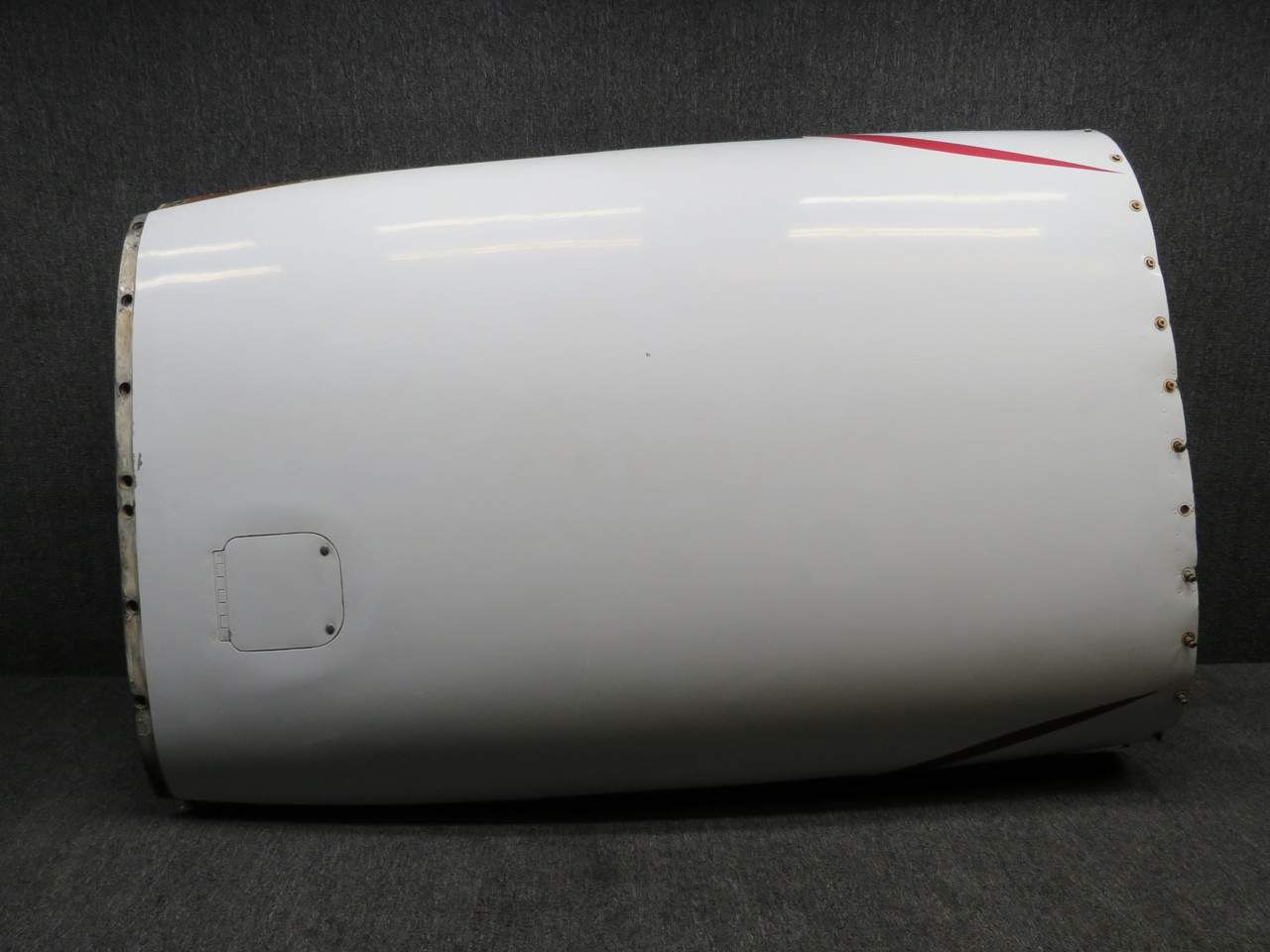 0851180-200 Cessna 310Q Engine Cowling Assembly RH