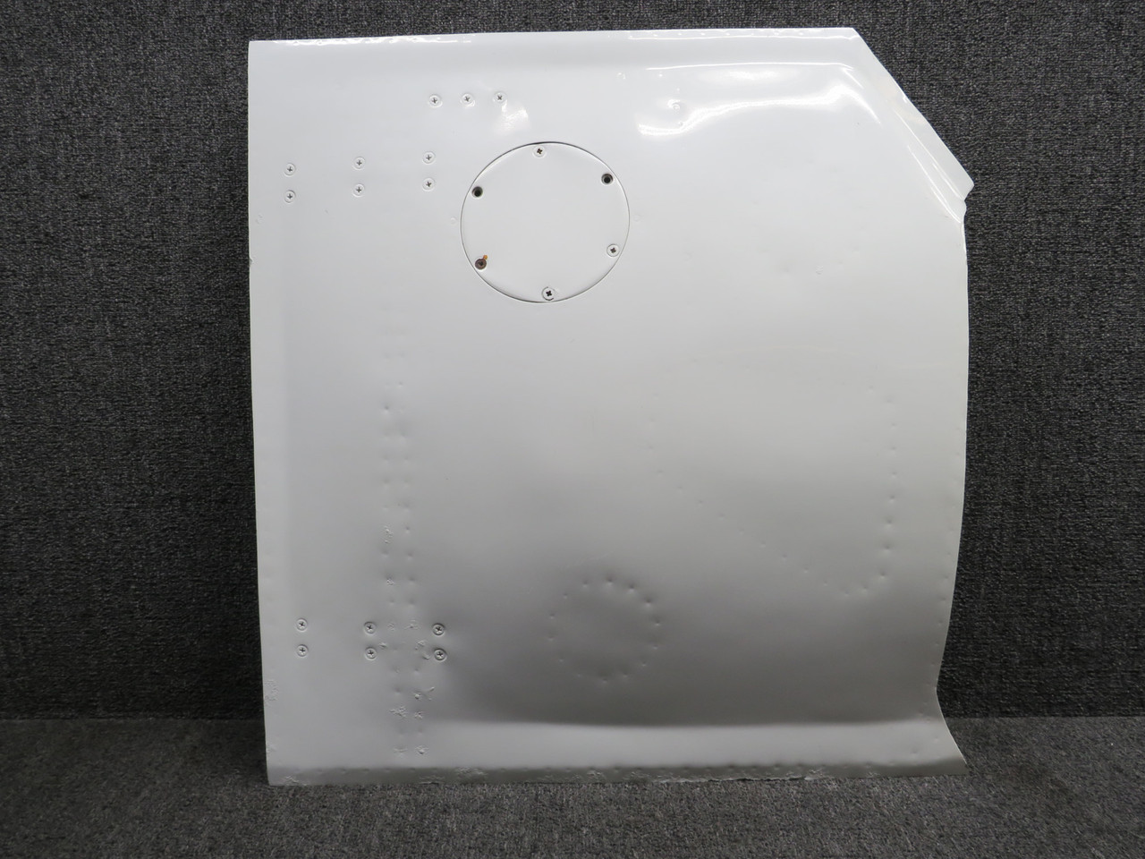 0826002-200 (Use: 0826002-211) Cessna 310Q Wheel Well Door Assembly LH