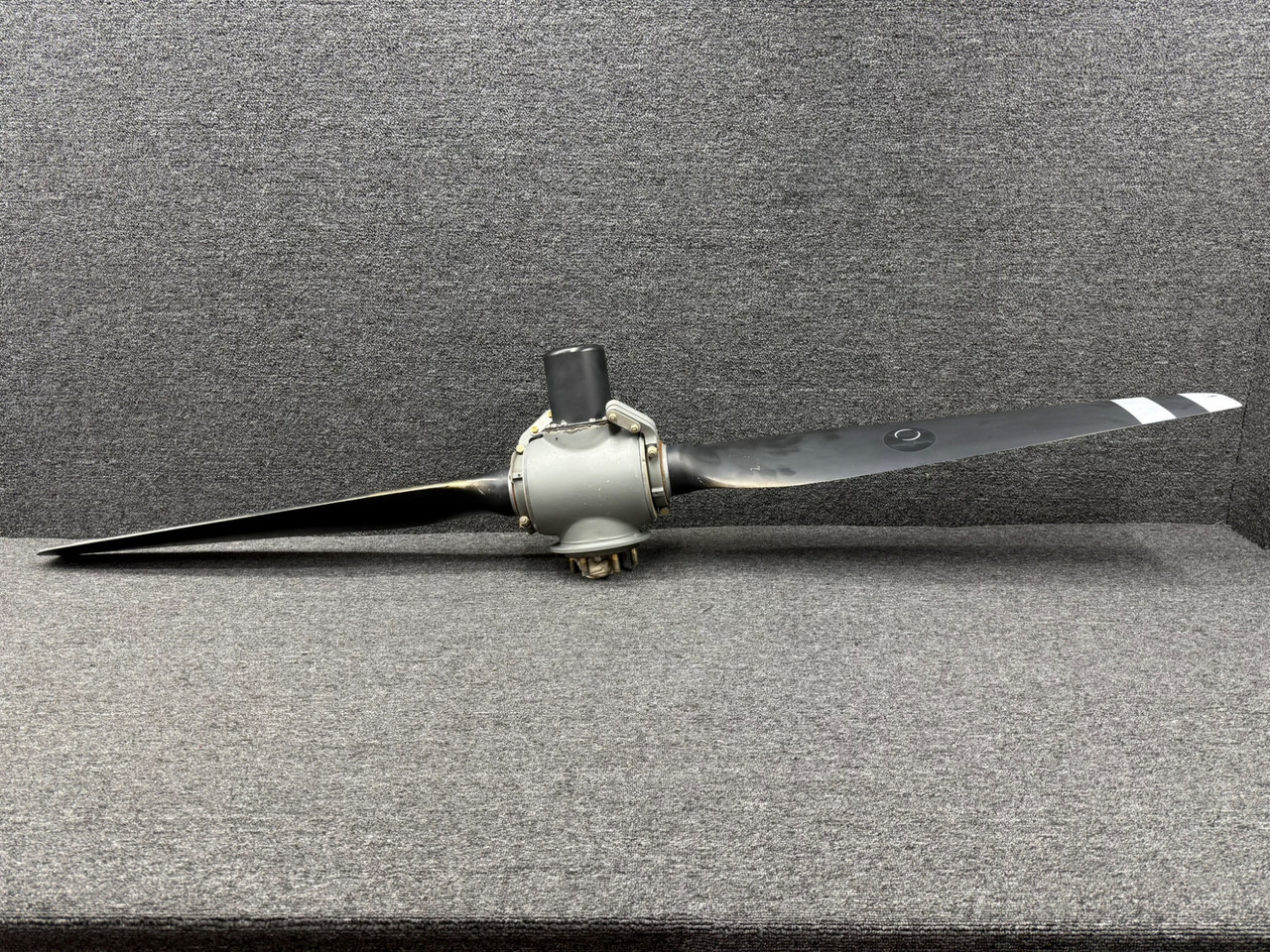 D2AF34C59-0 McCauley Forward Engine Two Blade Propeller (Core)