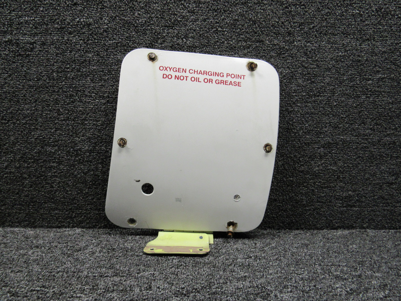 25-8FT85-7A Hawker BAE 125-800A Rear Cone Door Assembly