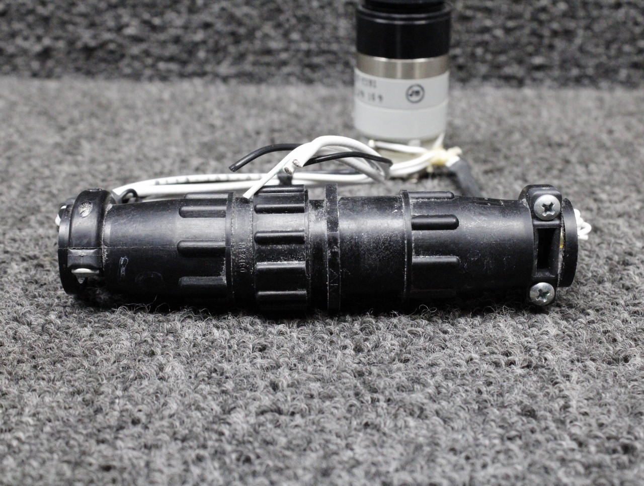 97-2391 Janco Ignition Switch Assembly with Key for Sale