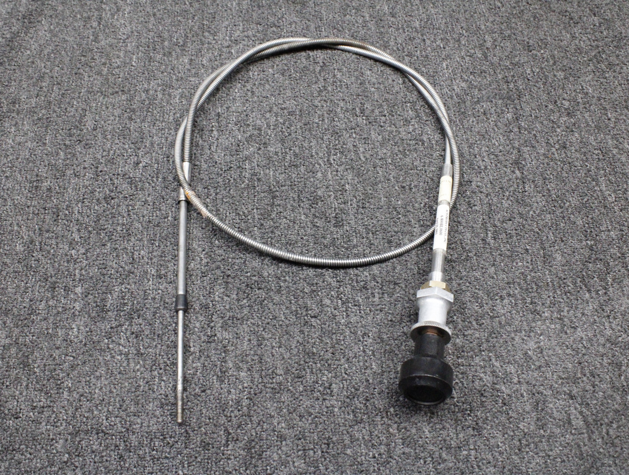 A-800BL0600 ACS Throttle Control Cable Assembly (Length: 60”)