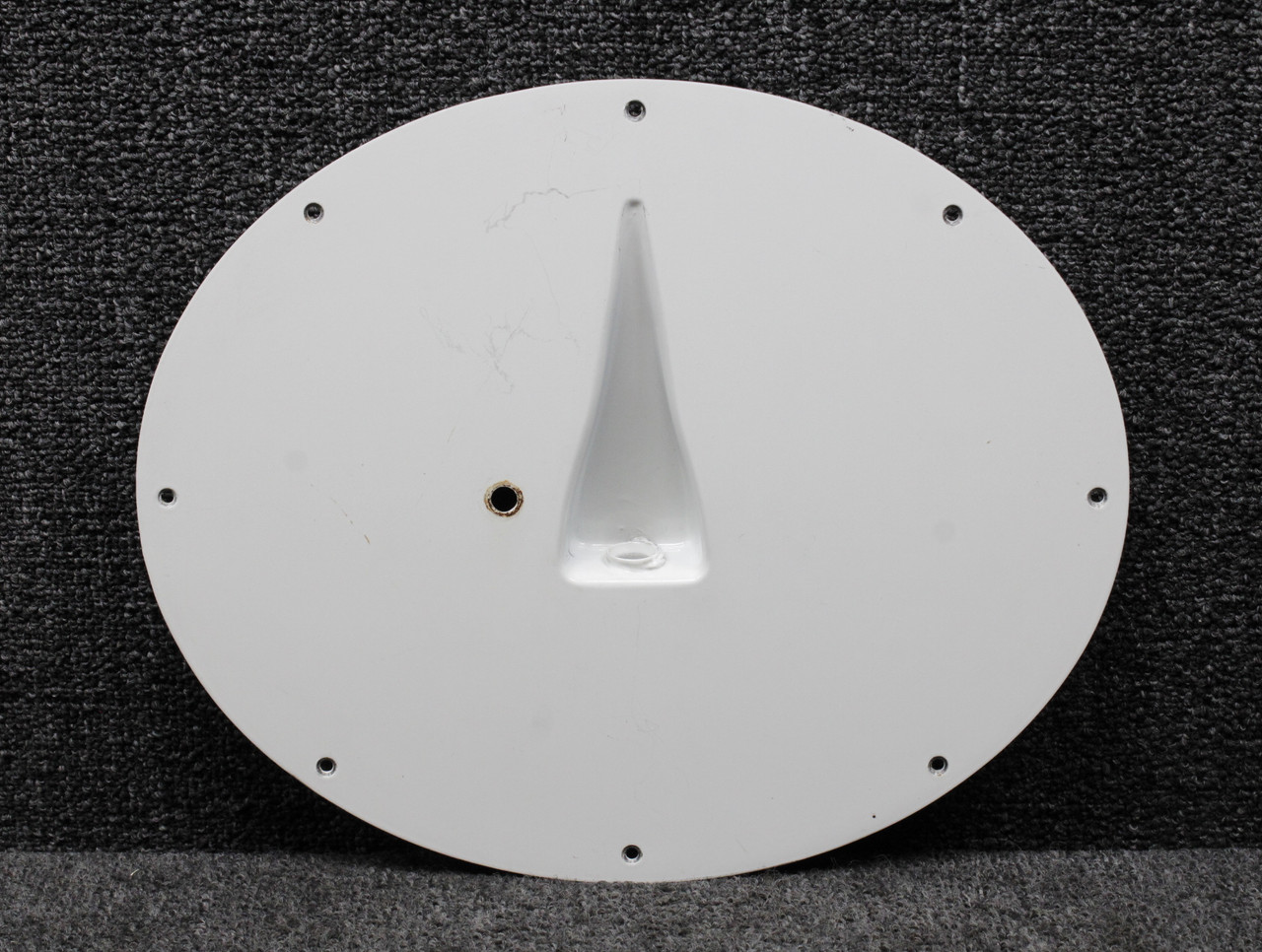 LA57650007-1 (Use: 2820103-3) Columbia LC42-550FG Outer Wing Access Panel LH