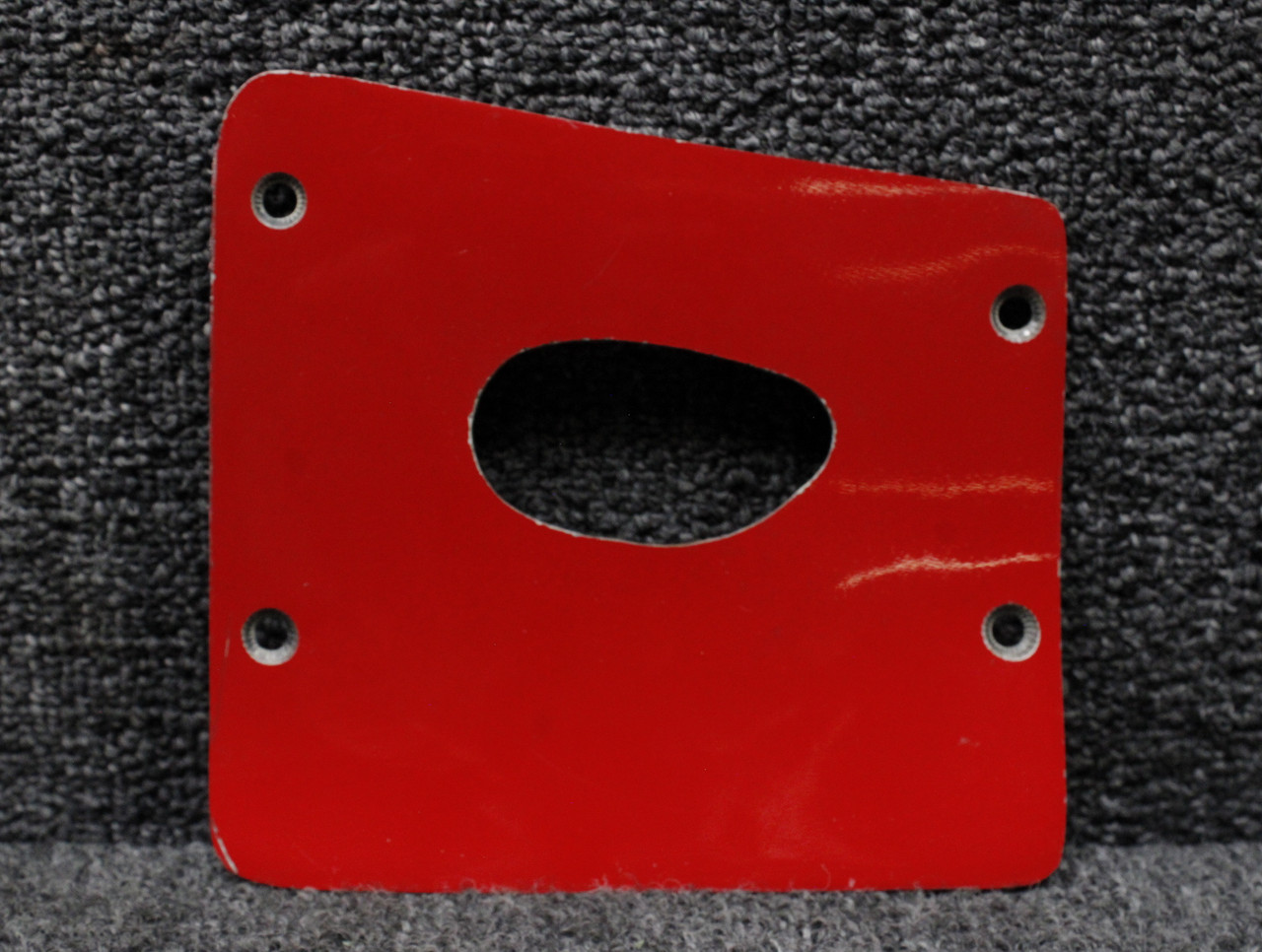 Columbia LC42-550FG Step Cover Plate LH