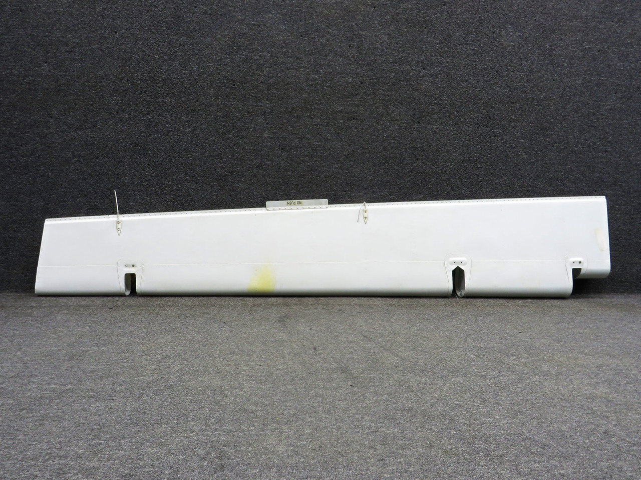 99-130000-3 (Alt: 99-130000-195) Beechcraft C90 Aileron Assembly